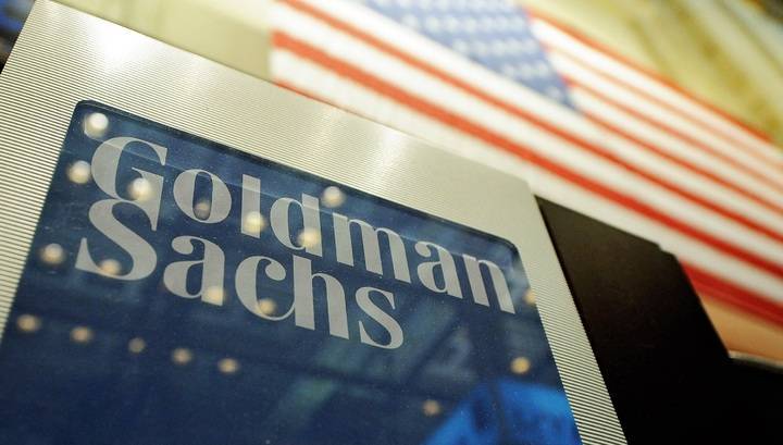 Goldman Sachs: рынок нефти ждет ребалансировка и бурный рост