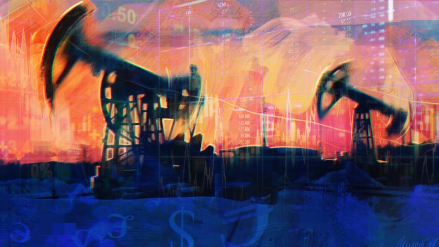 Аналитик объяснил, почему российская нефть не повторит учесть американской