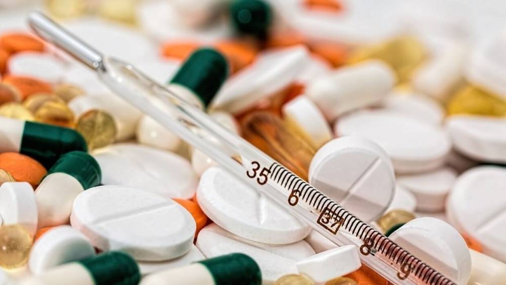 Российские фармкомпании предупредили об отказе от производства дешевых лекарств