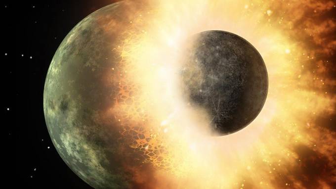 Ученые раскрыли секрет планеты Дагон, которой никогда не существовало