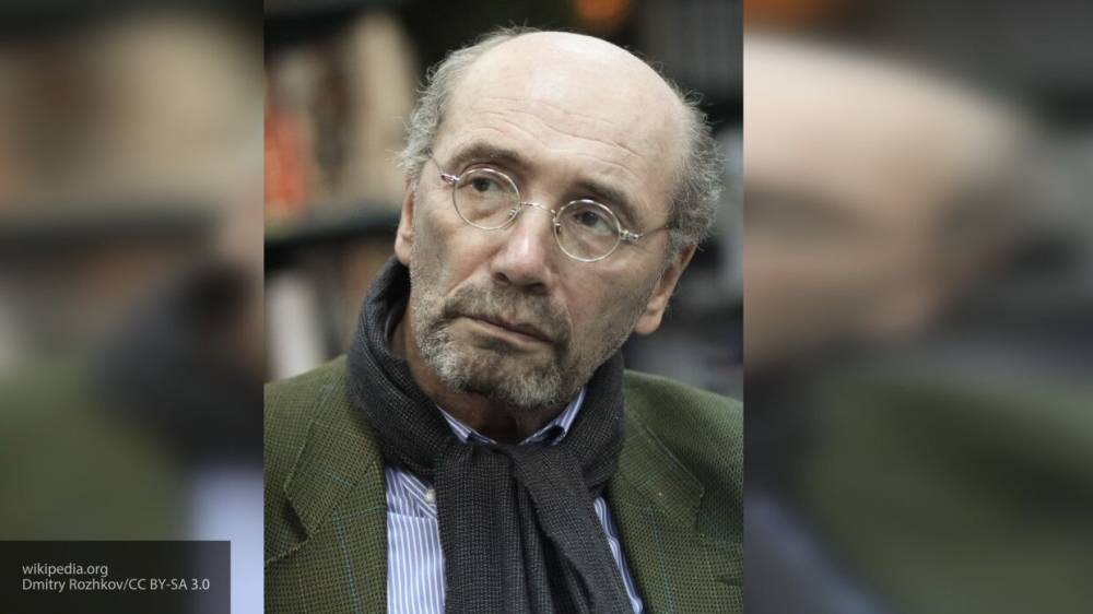 Писатели выразили соболезнования по поводу кончины Александра Кабакова