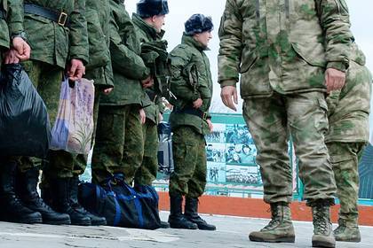 В Минобороны отреагировали на данные о федеральных войсках в Чечне