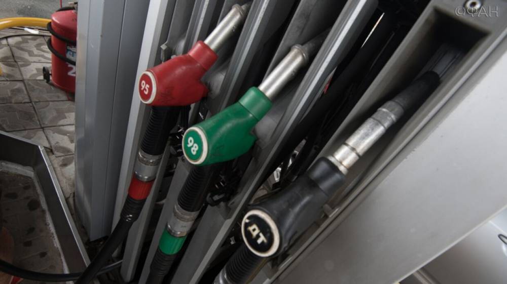 Эксперт рассказал, что будет с ценами на бензин в России