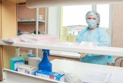 В трех из девяти новых случаев заражения коронавирусом в ХМАО источник не выявлен