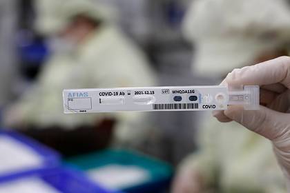 Южная Корея назвала неизбежной вторую волну коронавируса
