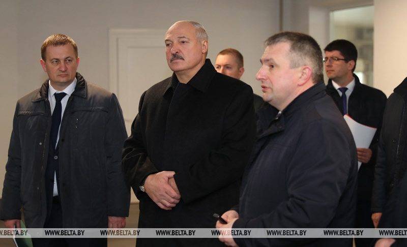 Лукашенко приказал сеять больше гречки: «россияне отказались с нами работать»