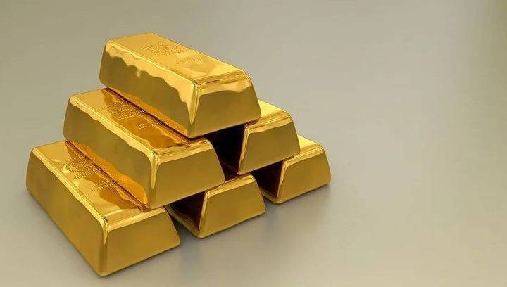 Гражданин КНР вывез из России слиток золота на 2 миллиона рублей