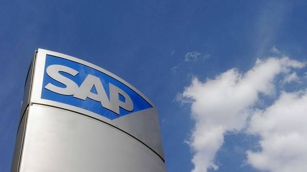 Российские айтишники попросили включить SAP в перечень системообразующих компаний