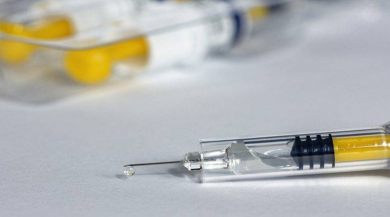 Противники прививок меняют отношение к вакцинам из-за пандемии коронавируса