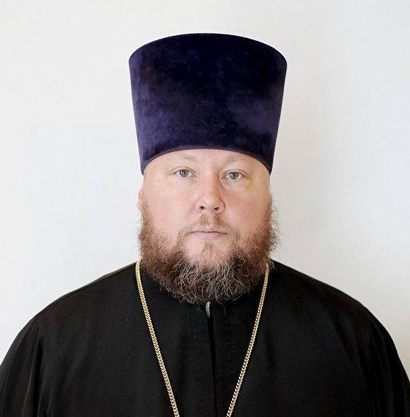 В Москве скончался настоятель Богоявленского Елоховского собора, у которого был COVID-19