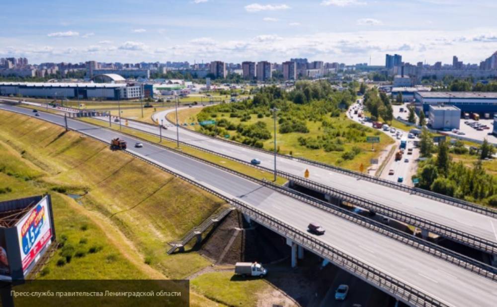 Власти Петербурга не планируют закрытие границ между городом и Ленобластью