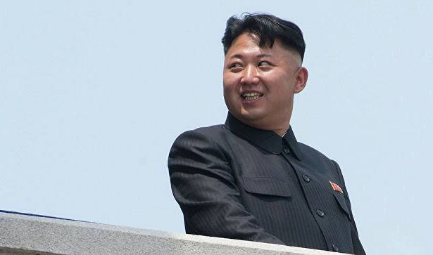 В Сеуле заявляют, что Ким Чен Ын продолжает работу в обычном режиме