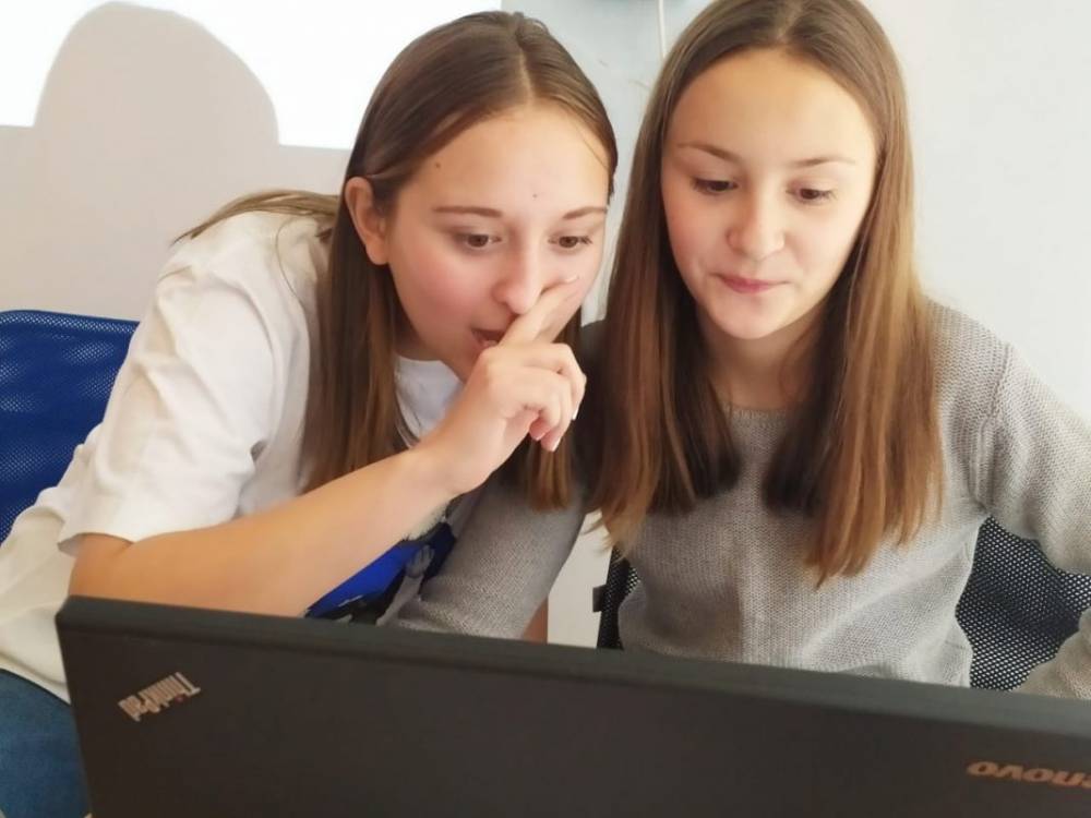 Московские школьники и студенты получат «Профессиональные советы» онлайн