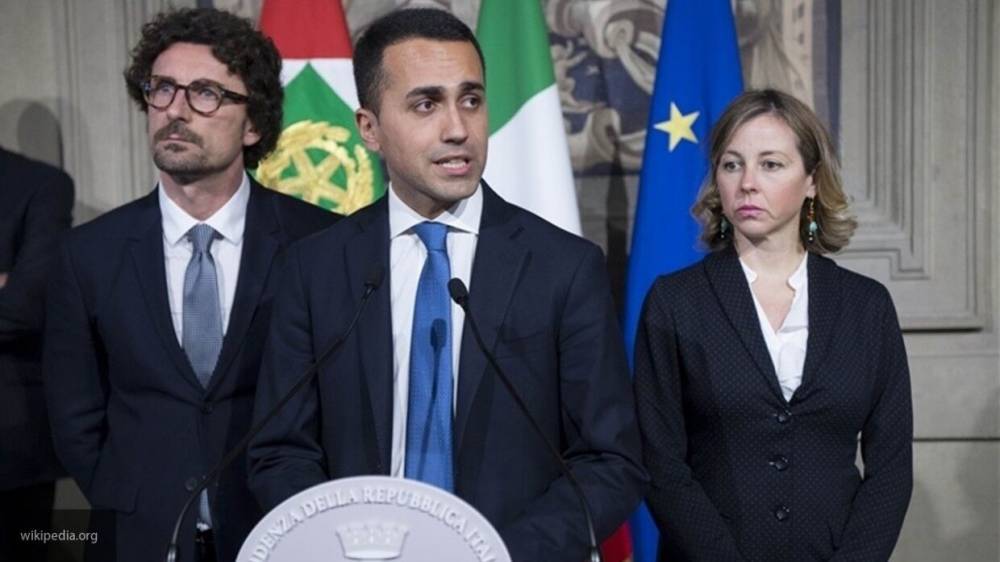 Италия призвала другие государства отказаться от вмешательства во внутренние дела Ливии