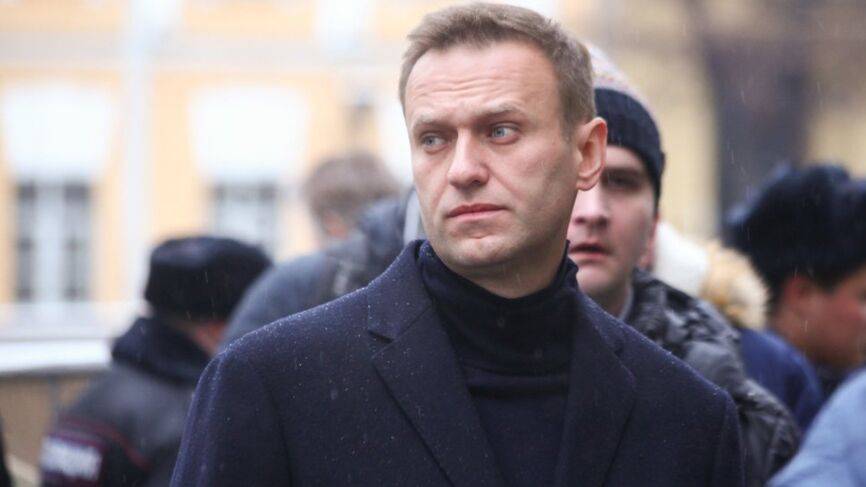 Навальный готов разрушить российскую экономику ради собственных рейтингов