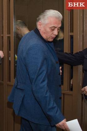 Адвоката Юрия Пичугина отправили под домашний арест
