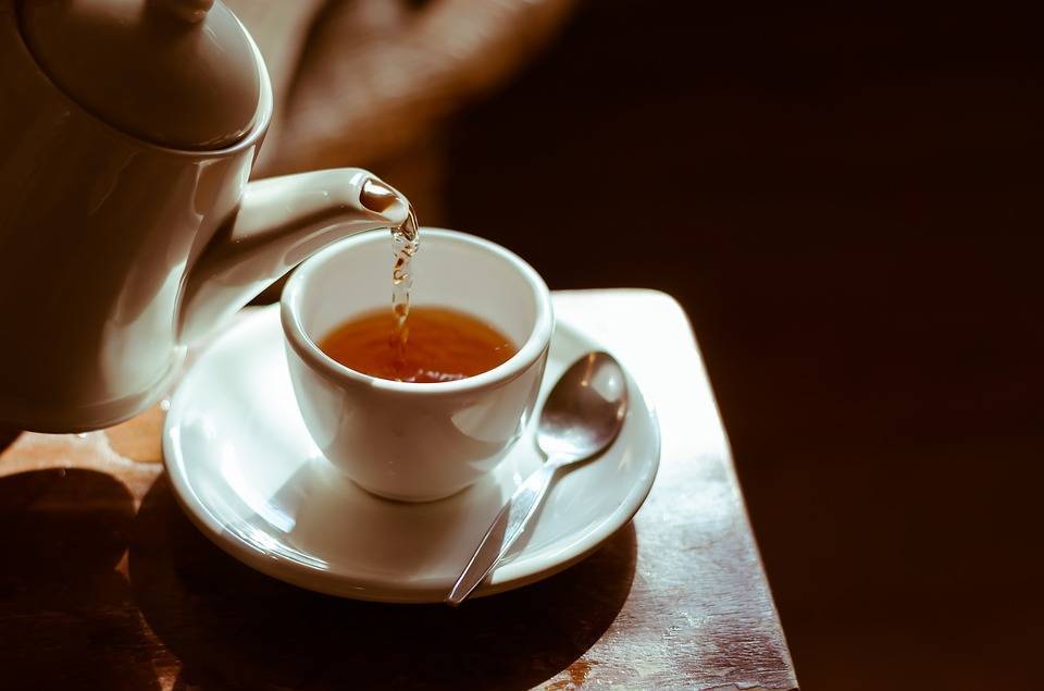 Елизавета Тихонова - Агроном объяснила, как кризис повлияет на стоимость чая и кофе - vm.ru - Россия