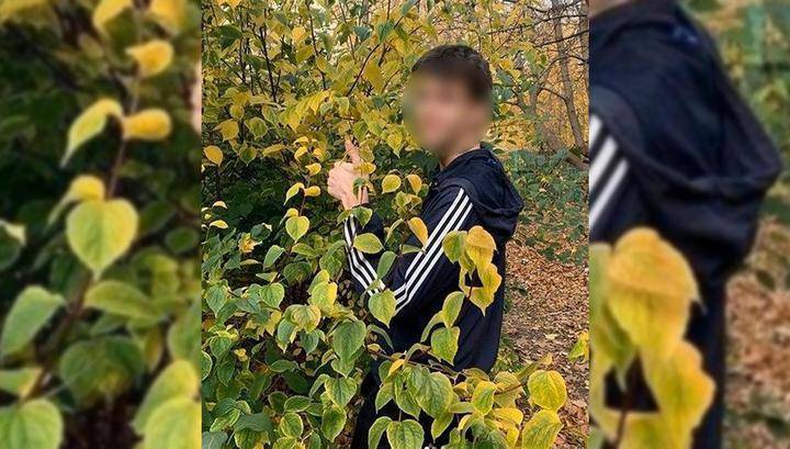 Тела двоих школьников нашли в подъезде московской многоэтажки