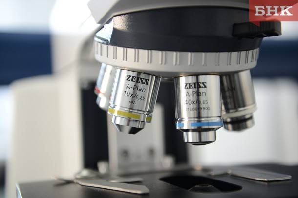 В Коми откроют еще одну лабораторию для тестирования на COVID-19