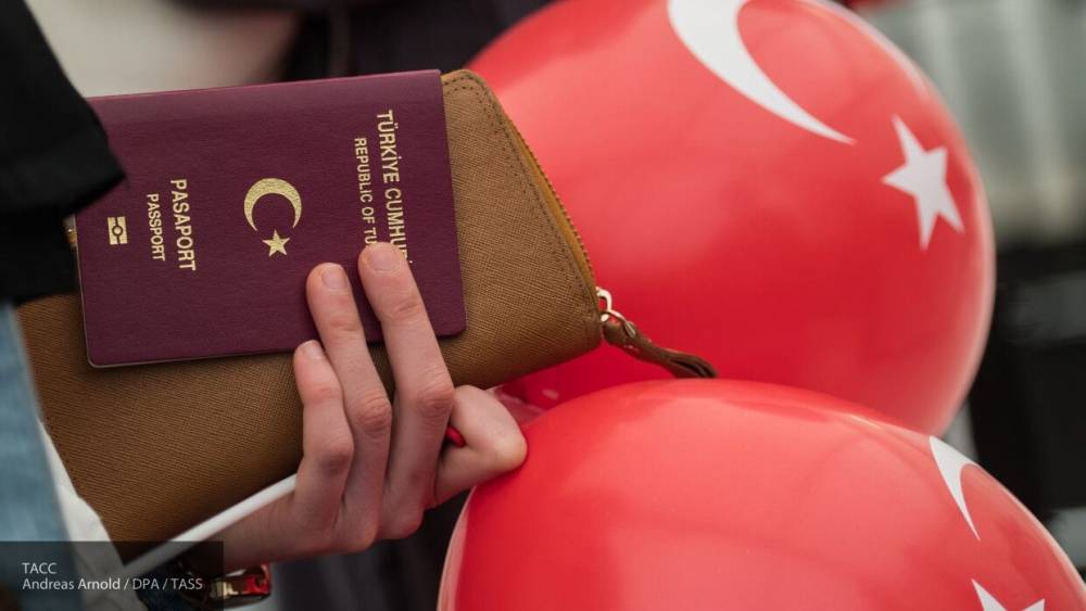 Турция обещает жилье и гражданство сирийским наемникам за службу на стороне ПНС