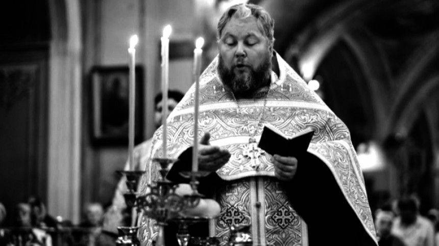 Настоятель Богоявленского собора Москвы умер от коронавируса
