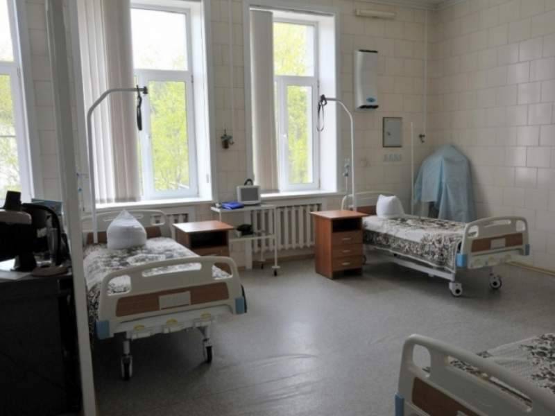 В Якутии пациент с коронавирусом погиб при побеге из обсерватора