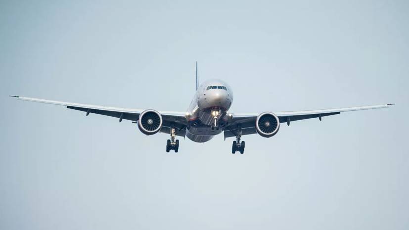 Кабмин рассматривает дополнительные меры поддержки авиакомпаний