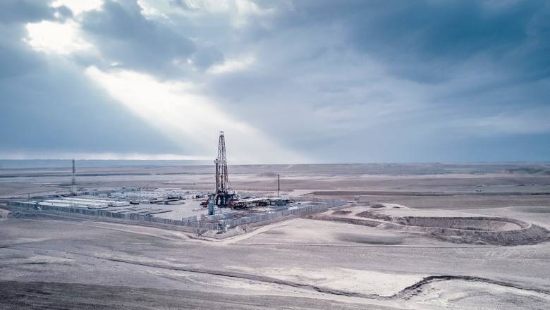 Андрей Мовчан: «Цену на нефть опустили до нуля роботы»