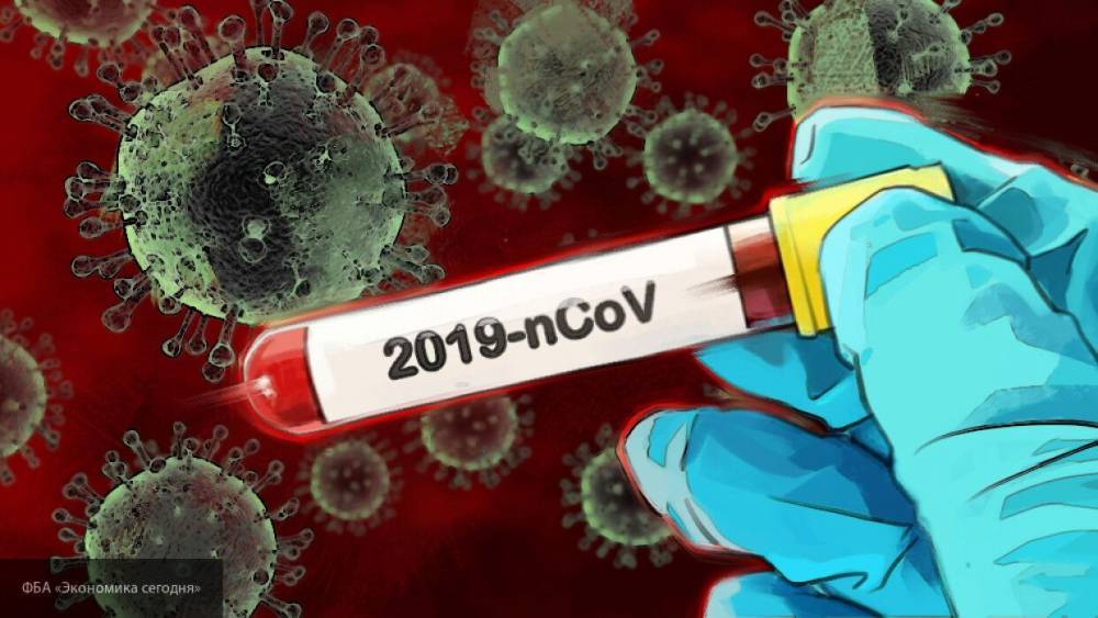 Врач назвал сроки окончания пандемии коронавируса