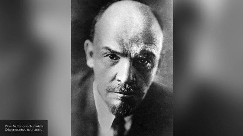RT выпустил ролики про режим самоизоляции ко дню рождения Ленина