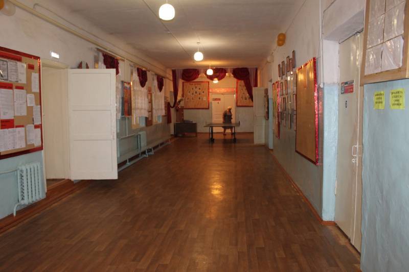 Активисты подтолкнули власти к строительству двух школ в Воронежской области