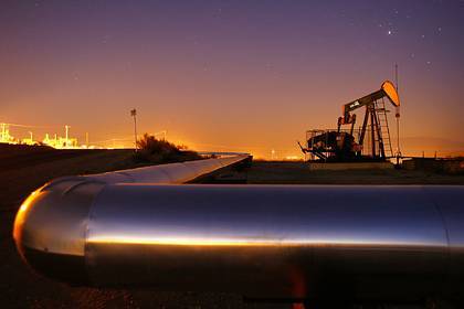 В США нефтяники приготовились к крайним мерам