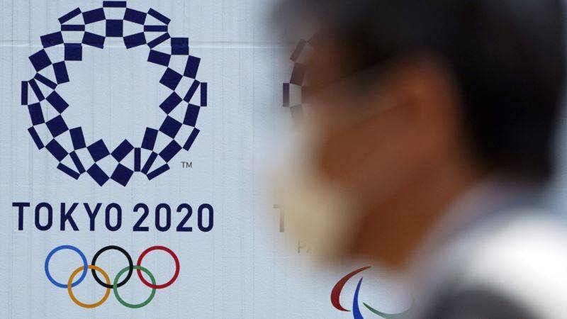 Япония и МОК спорят, кому взять на себя дополнительные расходы из-за отсрочки Олимпиады