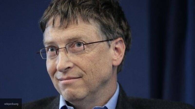 Фонд Билла Гейтса за недели до пандемии в деталях рассказал о гибели людей от коронавируса