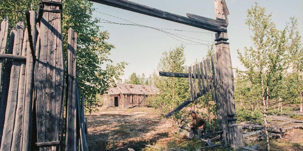 Финляндия попросила доступ к архивам ФСБ после публикации данных о концлагерях в Карелии