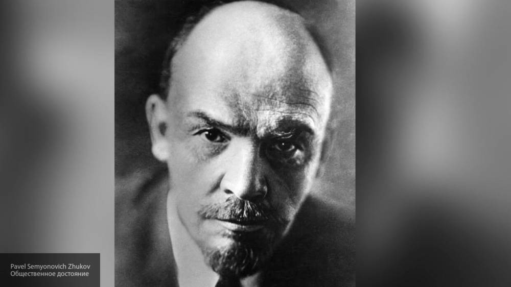 RT снял ролики о самоизоляции в 150-летний юбилей Ленина
