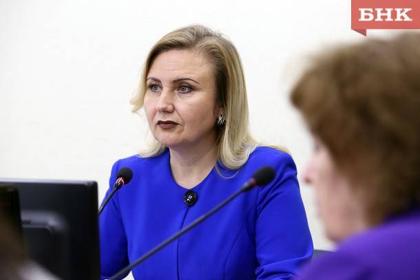 Наталья Хозяинова: «Тема открытия поликлиники в Лесозаводе не забыта»