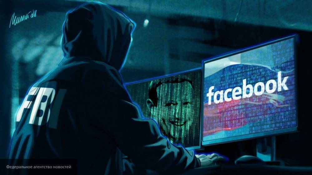 Манукян уличил Facebook в двойных стандартах борьбы против COVID-диссидентов