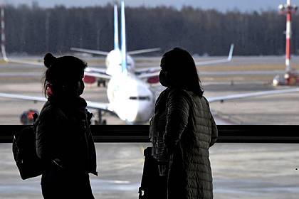 Эвакуированная из Индии россиянка рассказала о неразберихе с рейсом