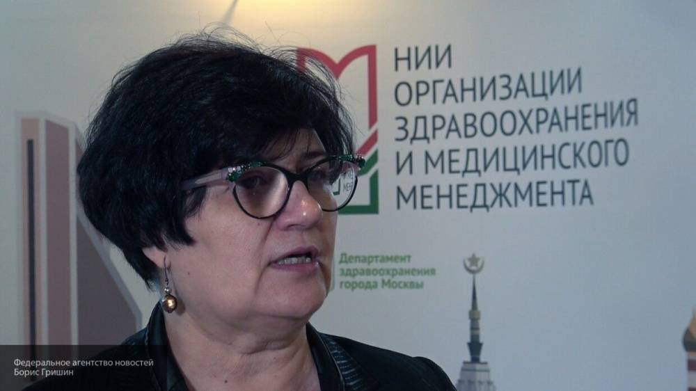 Представитель ВОЗ высоко оценил состояние здравоохранения в РФ