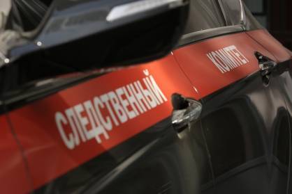 СК возбудил уголовное дело после избиения ребенка в Оренбургской области