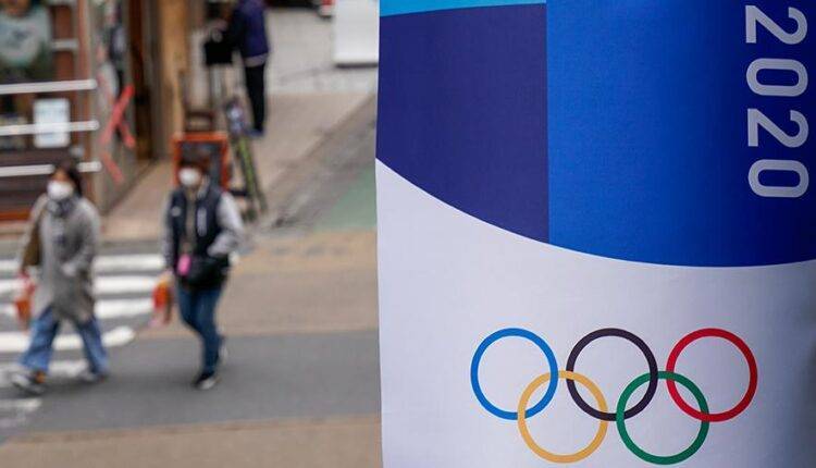 Подготовку российских спортсменов к Олимпиаде 2020 не затронула пандемия