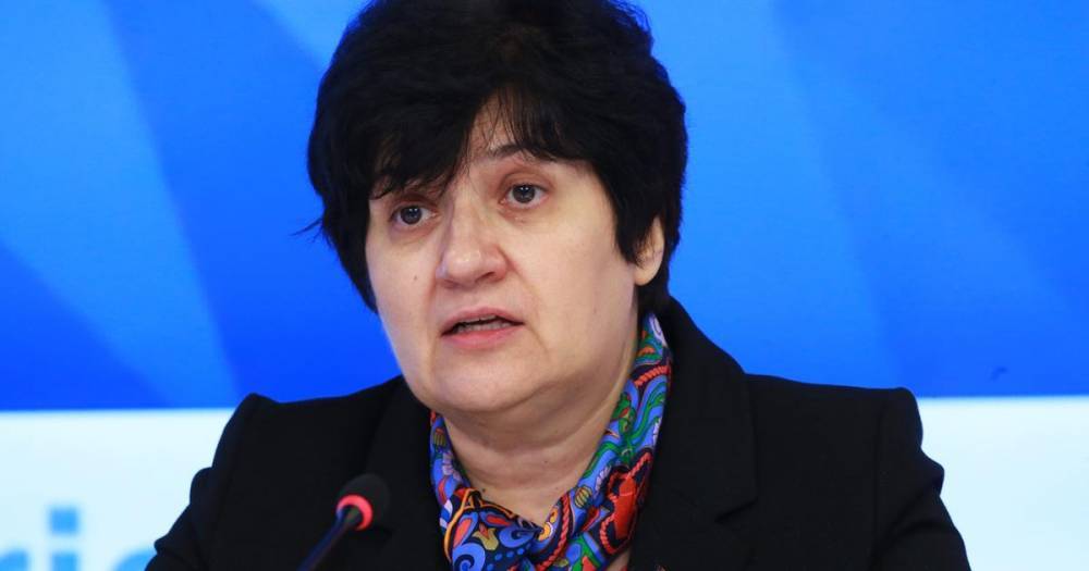 Представитель ВОЗ оценила состояние сферы здравоохранения России