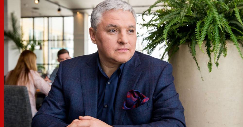 Игорь Бухаров: «Коронавирус полностью зачистит ресторанный бизнес»