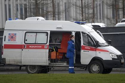 В Москве умерли 28 пациентов с коронавирусом