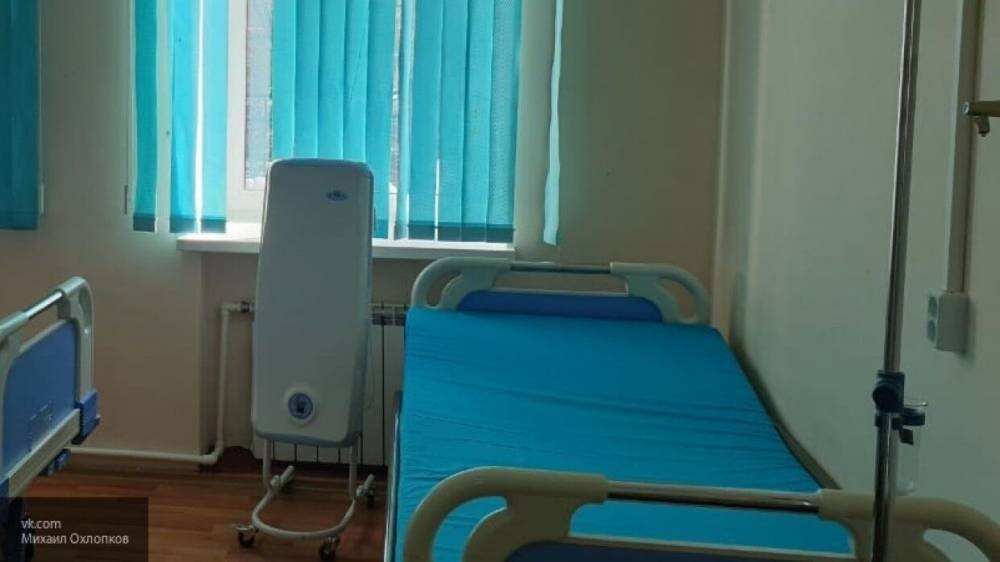 Оперштаб заявил о смерти еще 28 пациентов с COVID-19 в Москве