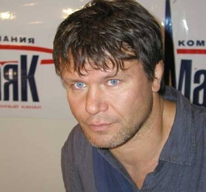 Тактаров "похоронил" Емельяненко после скандала с кавказцами