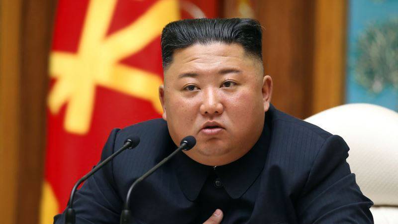 США проверяют сообщения о тяжелой болезни северокорейского лидера