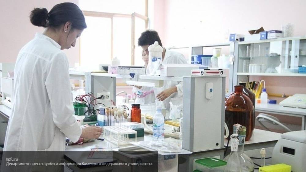 Частные лаборатории РФ планируют в мае запустить тестирования на антитела