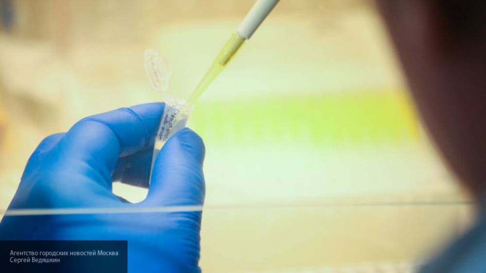 Частные лаборатории планируют начать тестирование россиян на антитела к коронавирусу в мае